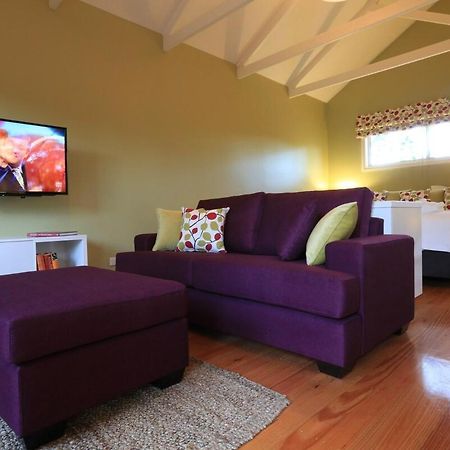 Inglenook Luxury Spa Cottage For Two Cowes Eksteriør billede