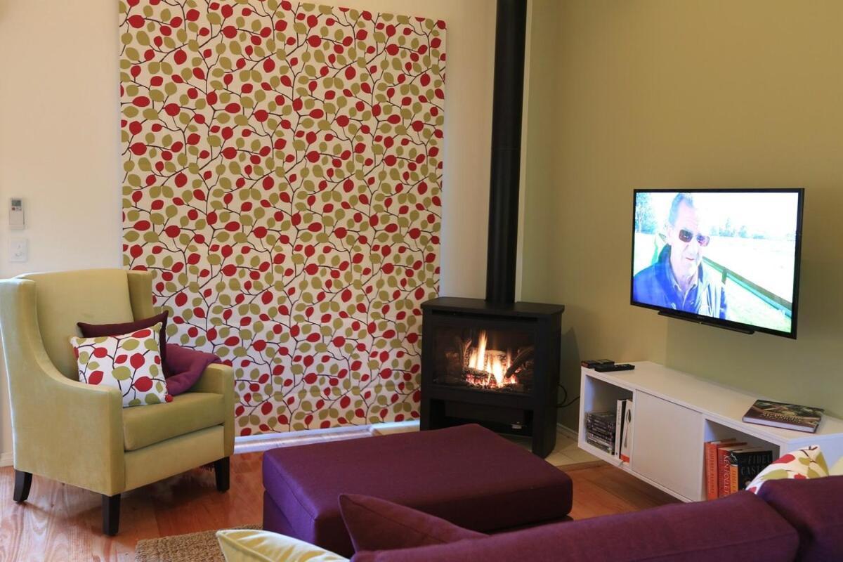 Inglenook Luxury Spa Cottage For Two Cowes Eksteriør billede